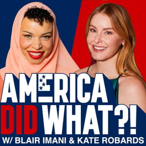 America Did What?!