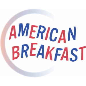 American Breakfast