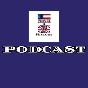 American Civil War & UK History