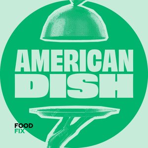 American Dish