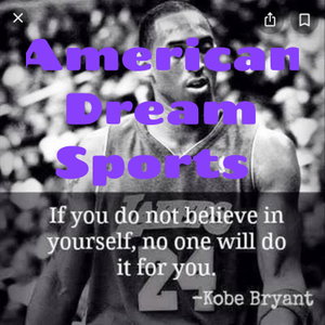 American Dream Sports 