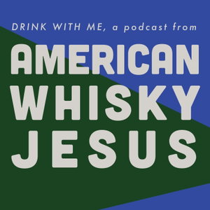 American Whisky Jesus