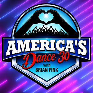 America’s Dance 30 w/ Brian Fink