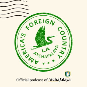 America's Foreign Country