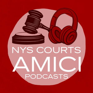 Amici Podcast