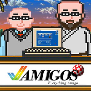 Amigos: Amiga Game Reviews