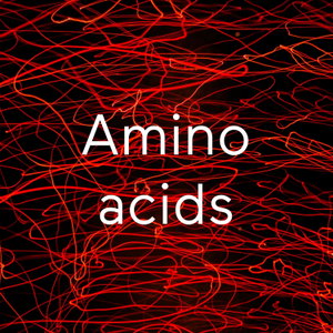 Amino acids