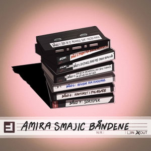 Amira Smajic Båndene