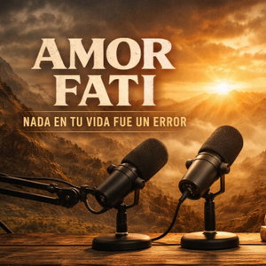 Amor Fati | Nada en tu vida fue un error