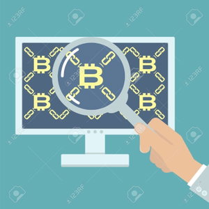 آموزش بلاک چین و کریپتو ها