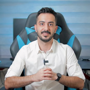 آموزش فن بیان و اعتماد به نفس با بهامین دادرس