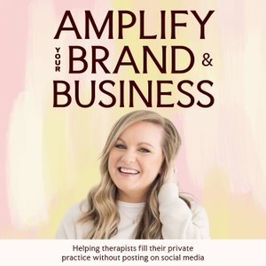 AMPLIFY Your Brand and Business