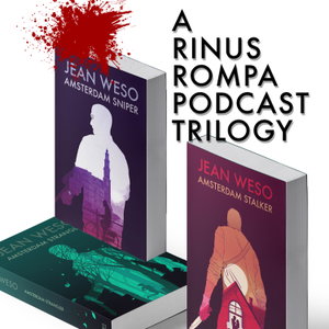 Amsterdam Trilogy