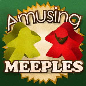 Amusing Meeples