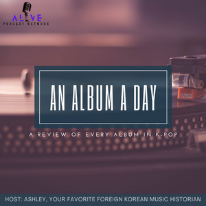 An Album a Day