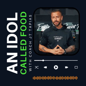 An Idol Called Food | Nutrition, Food Addiction, Spirituality