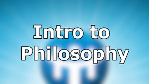 An Introduction to Philosophy