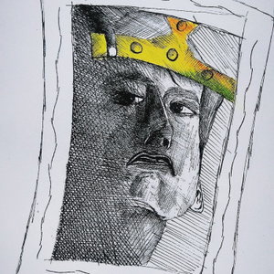 An Introvert Kid In Performance Art