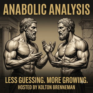 Anabolic Analysis