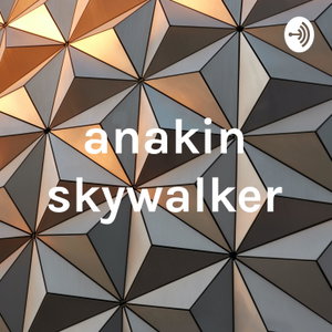 anakin skywalker