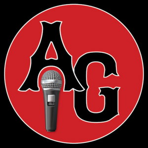 Analog and Grit Podcast