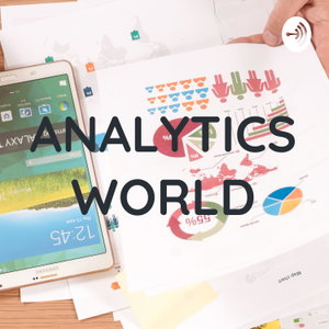 ANALYTICS WORLD