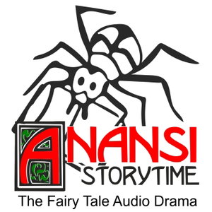 Anansi Storytime