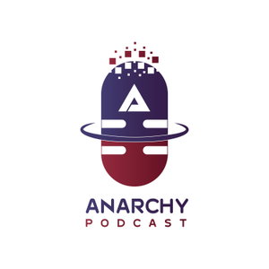 پادکست آنارشی | Anarchy Podcast
