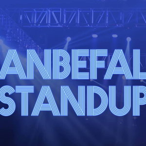 Anbefal Stand Up