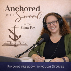 Anchored by the Sword