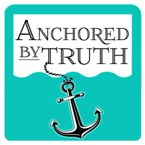 Anchored by Truth from Crystal Sea Books - a 30 minute show exploring the grand Biblical saga of creation, fall, and redemption to help Christians anchor their lives to transcendent truth with RD Fierro