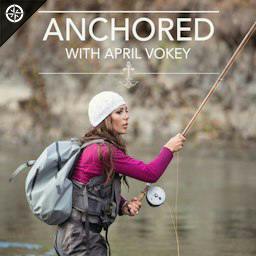 Anchored with April Vokey