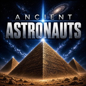 Ancient Astronauts