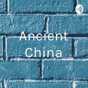 Ancient China