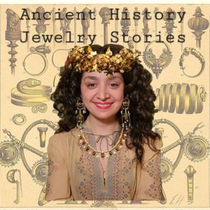 Ancient History Jewelry Stories 