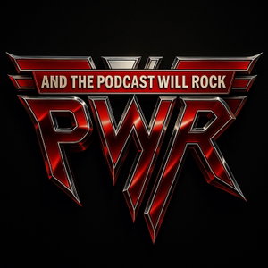 And The Podcast Will Rock