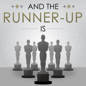 And the Runner-Up Is