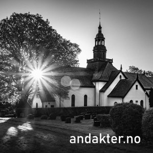 andakter.no