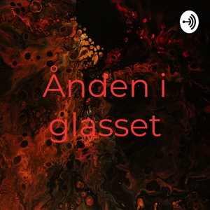 Ånden i glasset