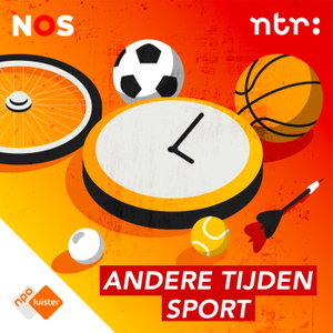 Andere Tijden Sport