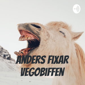 Anders fixar vegobiffen