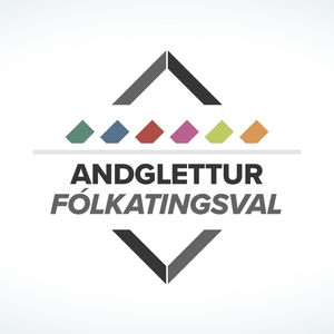 Andglettur, Fólkatingsval 2019
