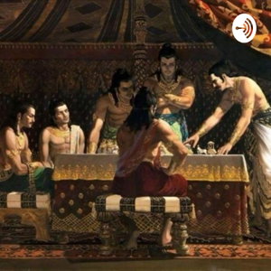 Andhra Mahabharatam By Chaganti Koteshwara Rao Garu