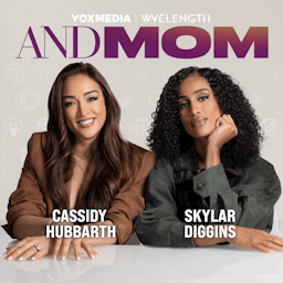 ANDMOM with Skylar Diggins and Cassidy Hubbarth