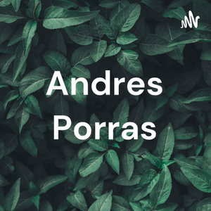 Andres Porras