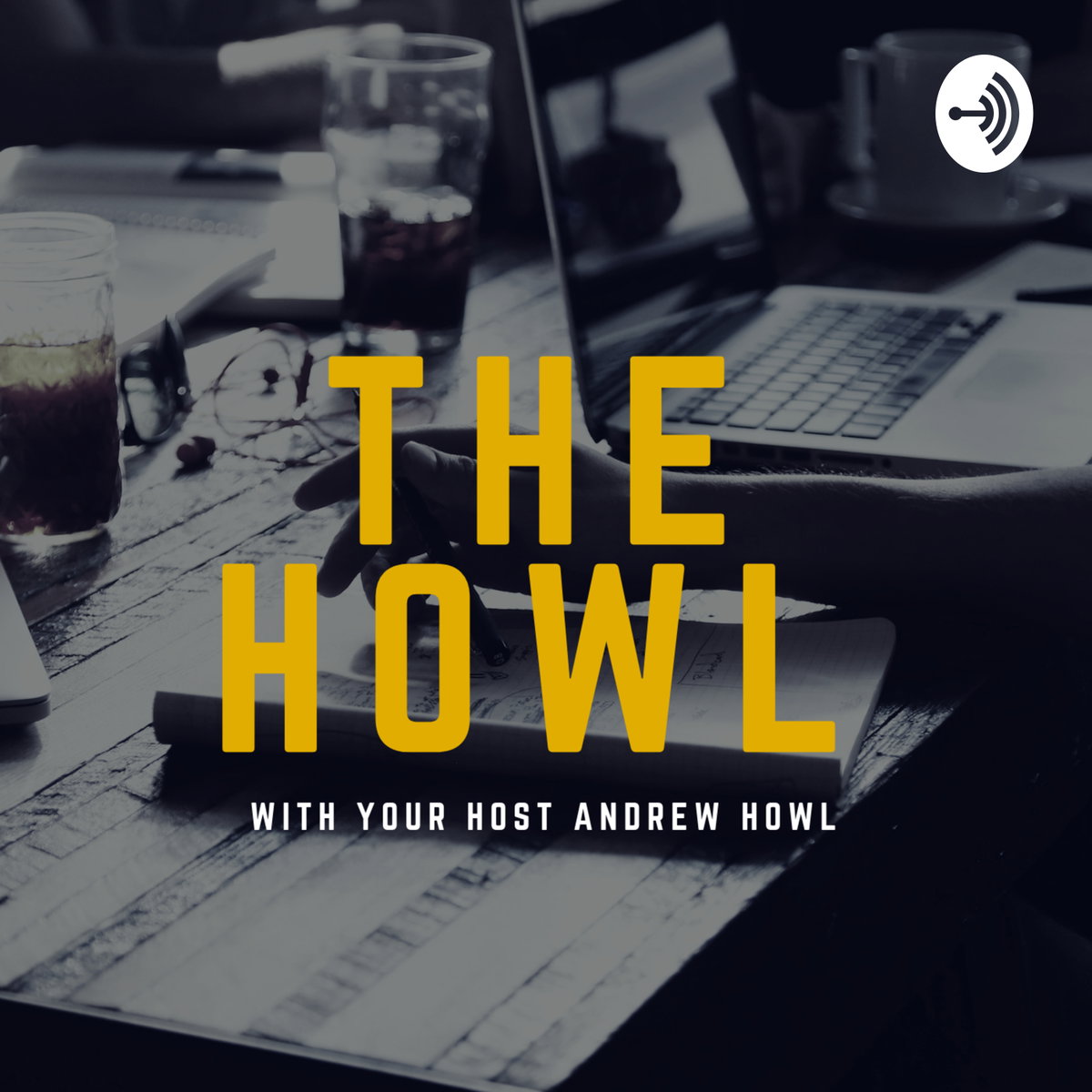Andrew Howl | Lyssna här | Poddtoppen.se