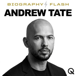 Andrew Tate - Biography Flash