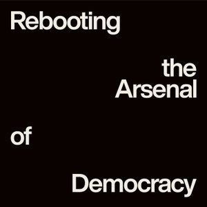 Anduril Industries: Rebooting the Arsenal of Democracy