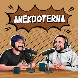 Anekdoterna