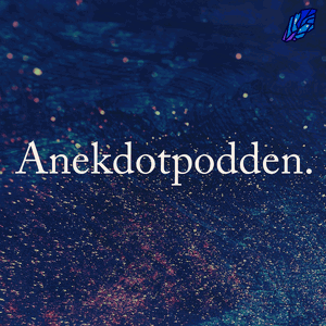 Anekdotpodden